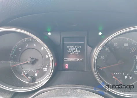 2012 Jeep Grand Cherokee Laredo from USA, damaged, VIN 1C4RJFAG5CC353128